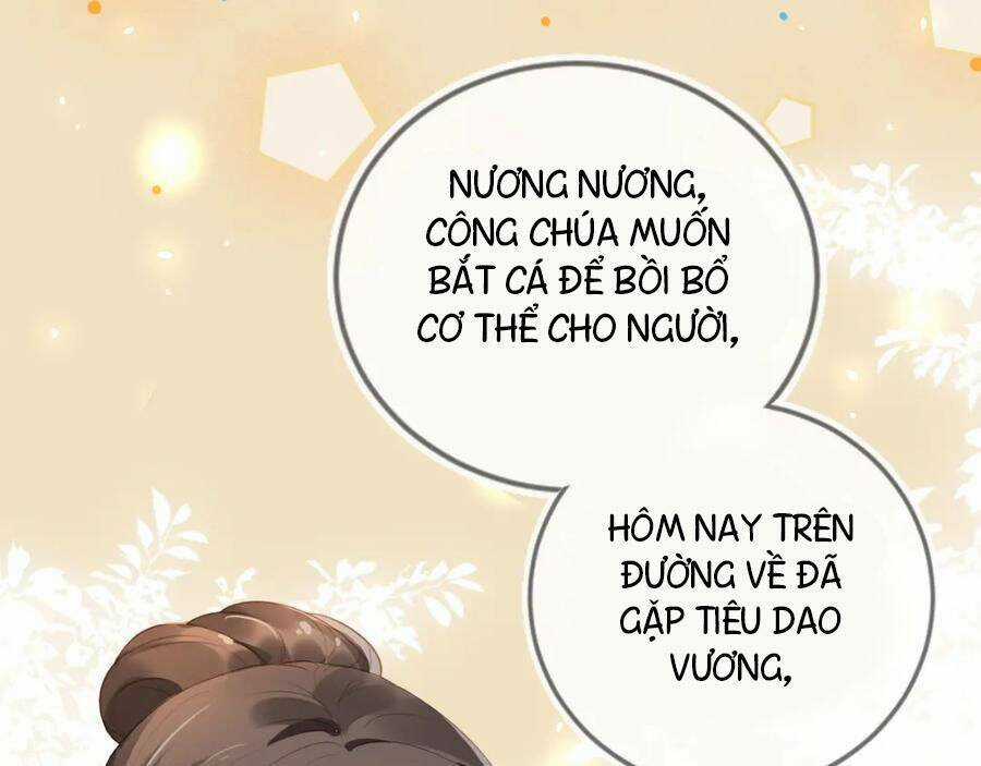 Nhặt Được Bảo Bối Manh Manh Chapter 3 trang 88