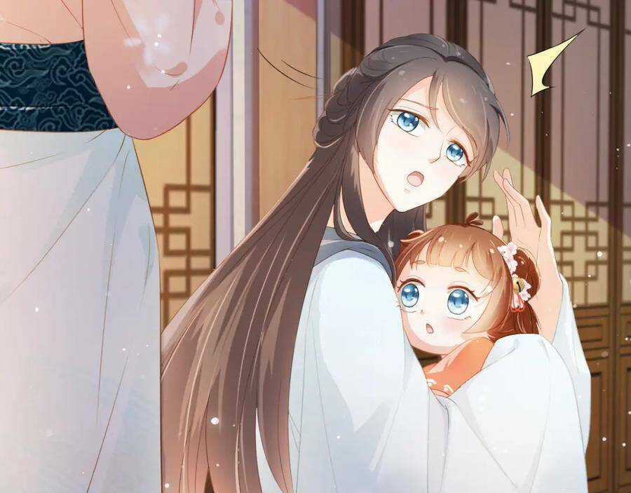 Nhặt Được Bảo Bối Manh Manh Chapter 3 trang 91