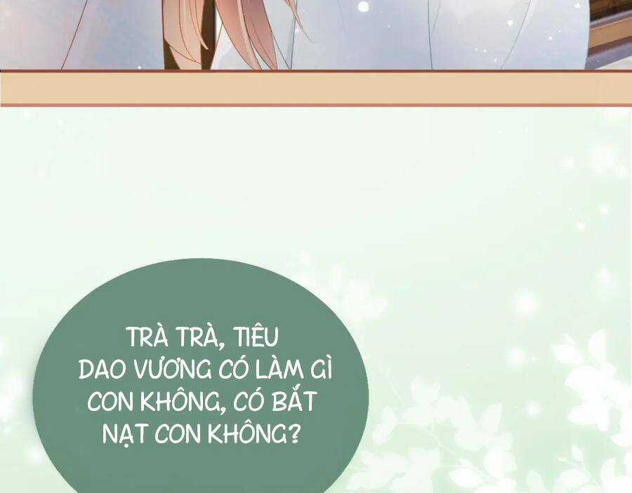 Nhặt Được Bảo Bối Manh Manh Chapter 3 trang 92