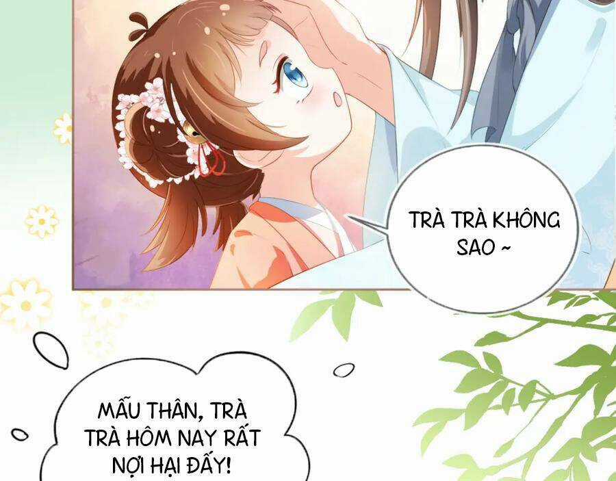 Nhặt Được Bảo Bối Manh Manh Chapter 3 trang 94