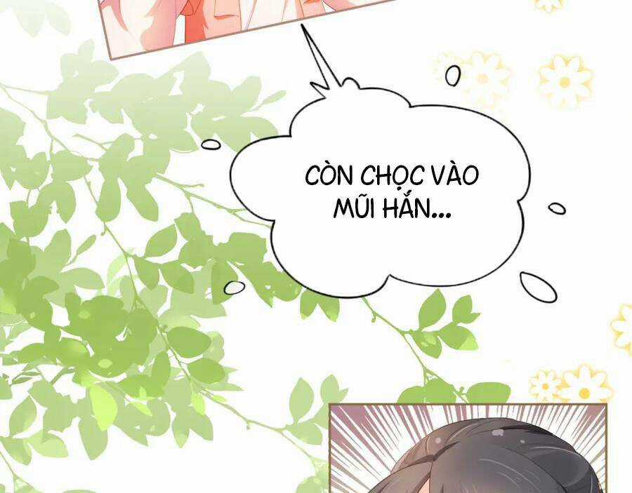 Nhặt Được Bảo Bối Manh Manh Chapter 3 trang 96