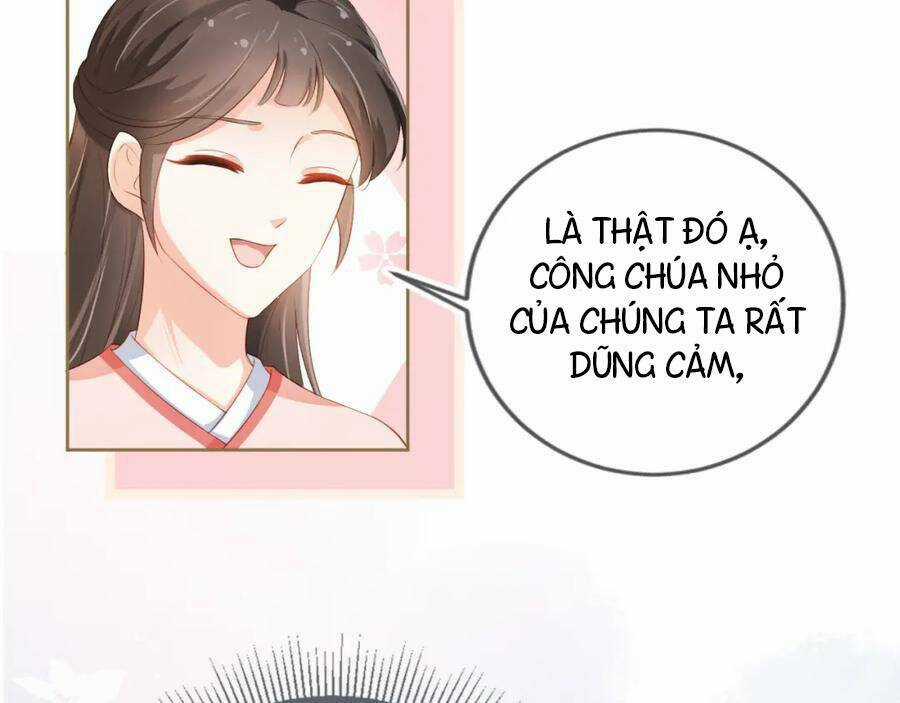 Nhặt Được Bảo Bối Manh Manh Chapter 3 trang 98