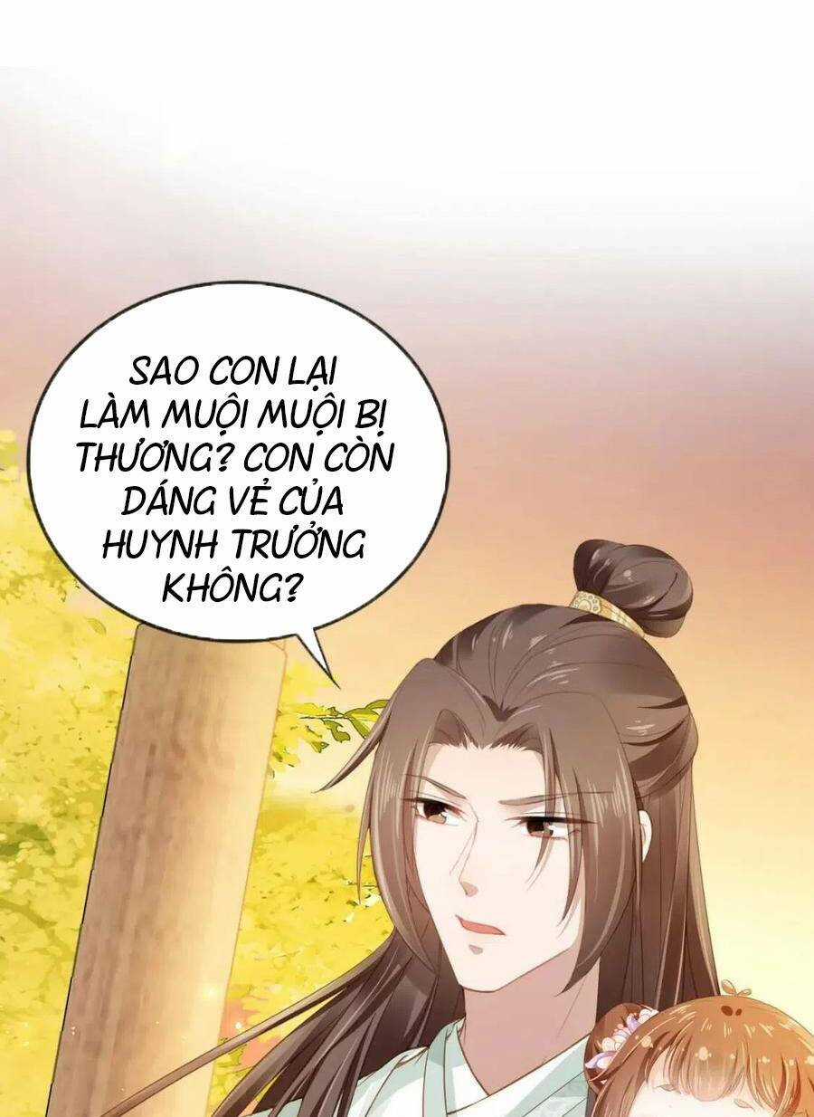 Nhặt Được Bảo Bối Manh Manh Chapter 33 trang 1