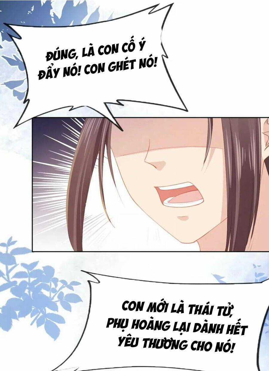 Nhặt Được Bảo Bối Manh Manh Chapter 34 trang 1