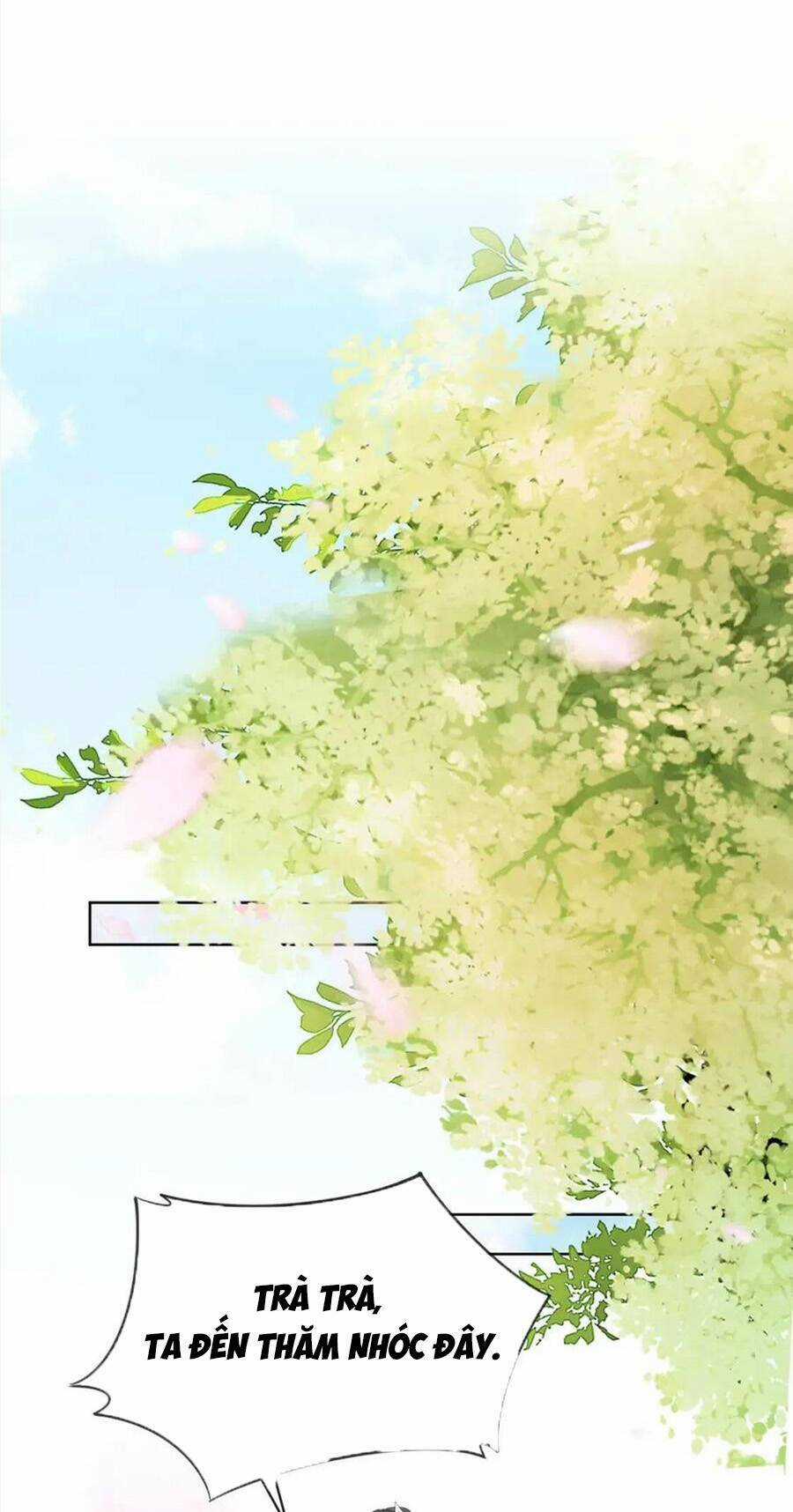 Nhặt Được Bảo Bối Manh Manh Chapter 35 trang 1