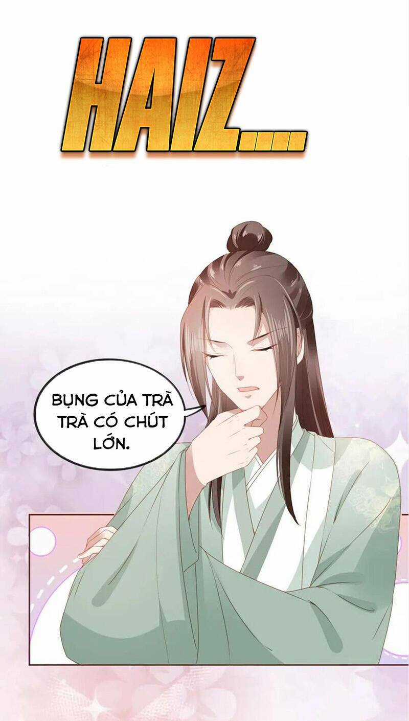 Nhặt Được Bảo Bối Manh Manh Chapter 37 trang 1