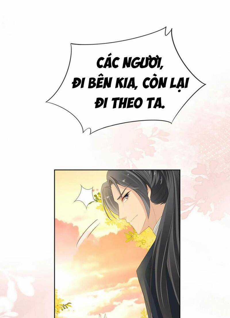 Nhặt Được Bảo Bối Manh Manh Chapter 39 trang 1