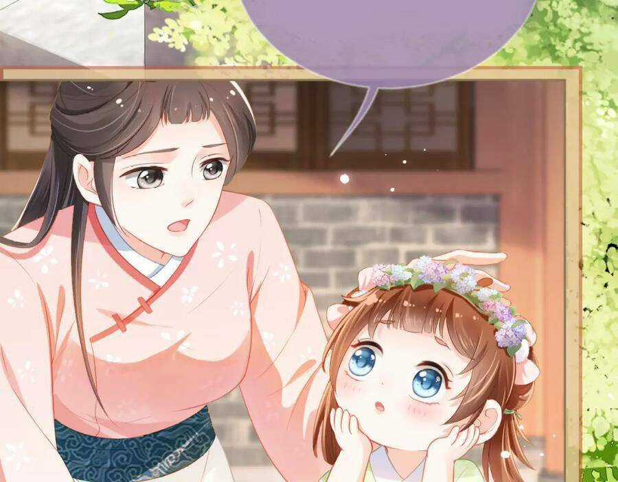 Nhặt Được Bảo Bối Manh Manh Chapter 4 trang 101