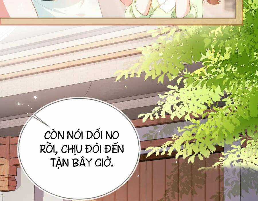 Nhặt Được Bảo Bối Manh Manh Chapter 4 trang 102