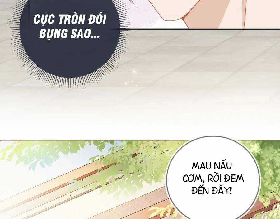 Nhặt Được Bảo Bối Manh Manh Chapter 4 trang 104