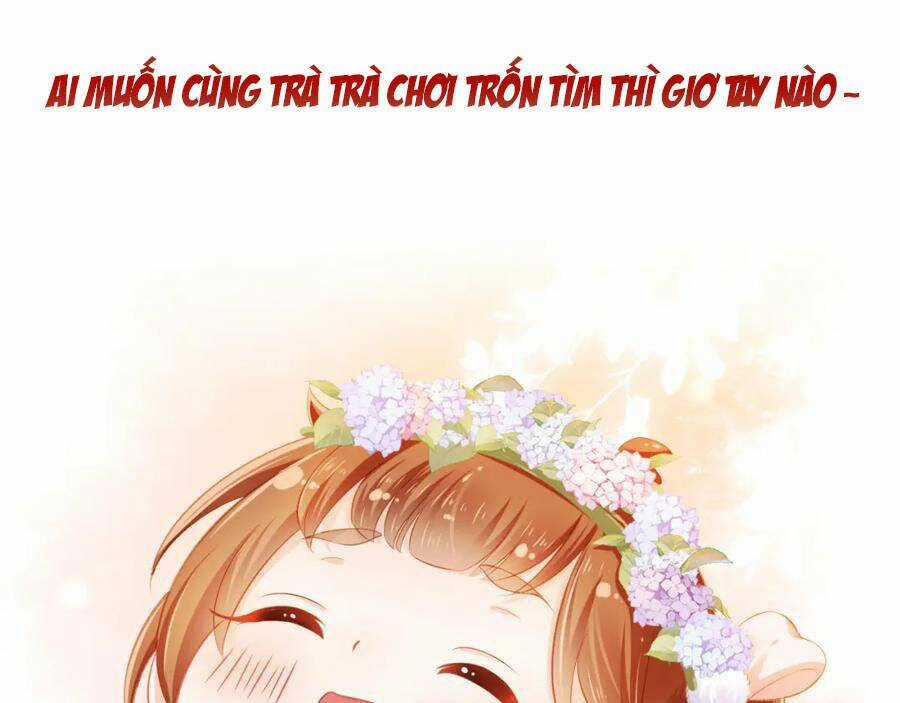 Nhặt Được Bảo Bối Manh Manh Chapter 4 trang 109