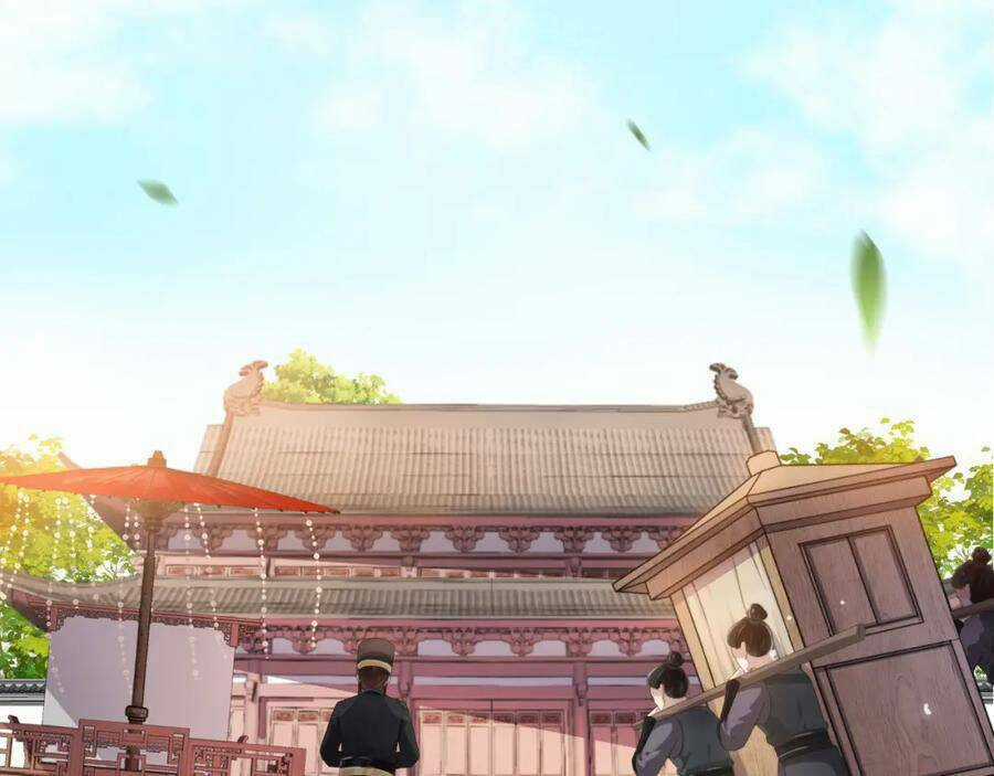 Nhặt Được Bảo Bối Manh Manh Chapter 4 trang 11