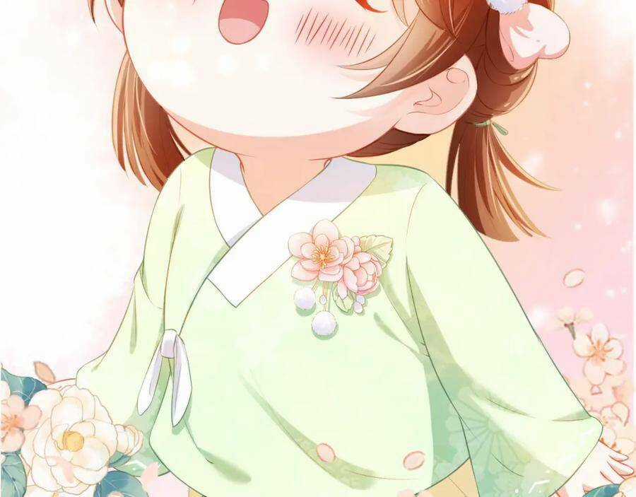 Nhặt Được Bảo Bối Manh Manh Chapter 4 trang 110