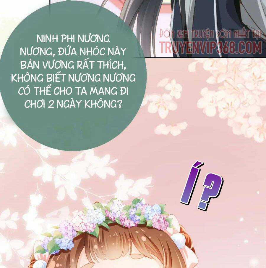 Nhặt Được Bảo Bối Manh Manh Chapter 4 trang 114