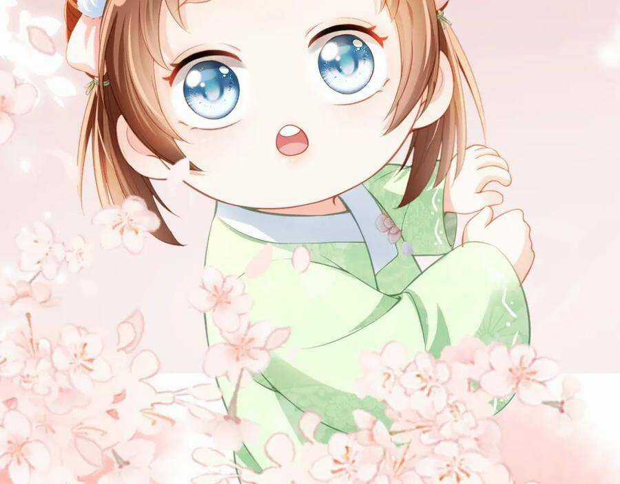 Nhặt Được Bảo Bối Manh Manh Chapter 4 trang 115