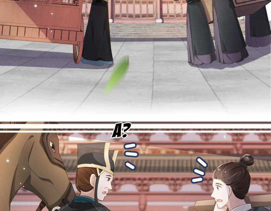 Nhặt Được Bảo Bối Manh Manh Chapter 4 trang 12