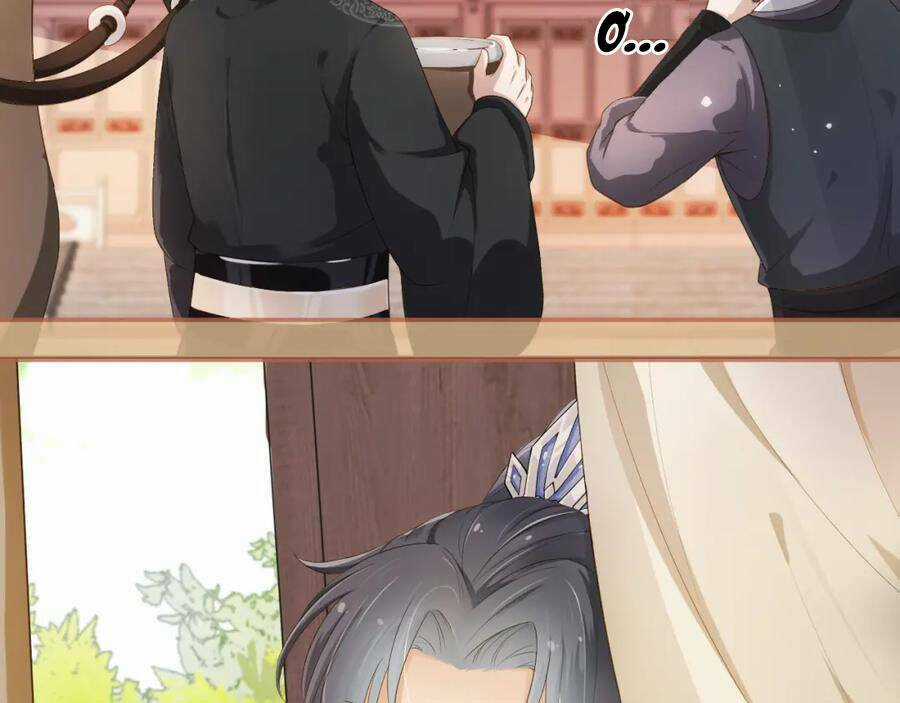 Nhặt Được Bảo Bối Manh Manh Chapter 4 trang 13