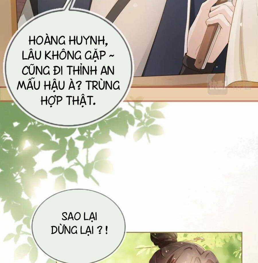 Nhặt Được Bảo Bối Manh Manh Chapter 4 trang 15