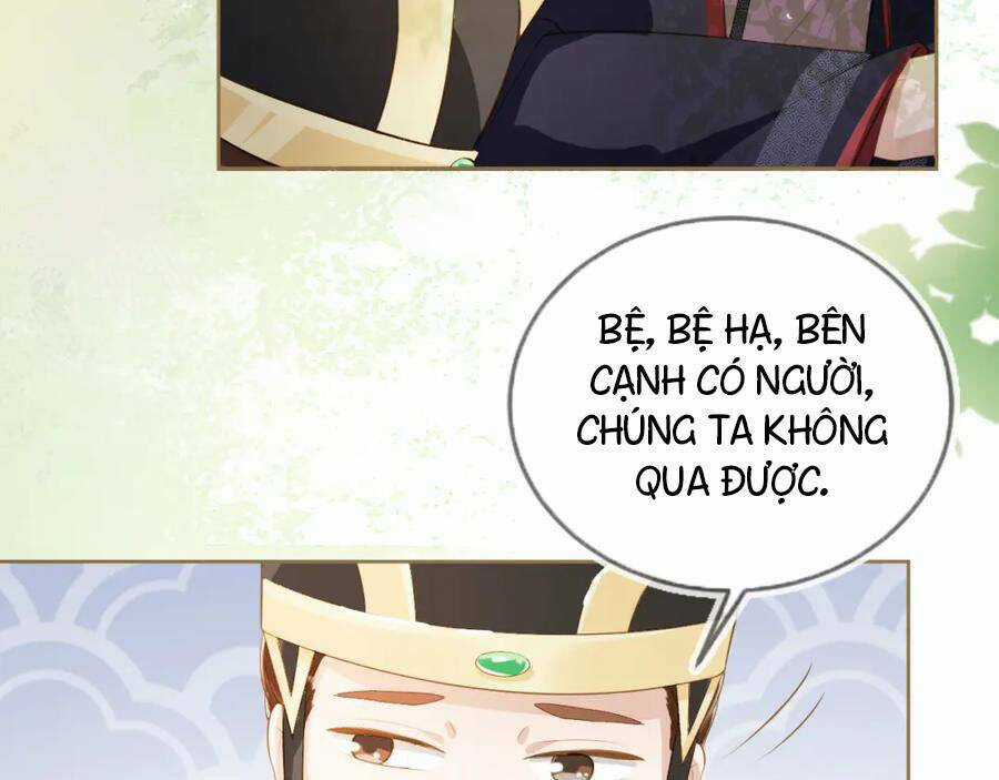 Nhặt Được Bảo Bối Manh Manh Chapter 4 trang 17