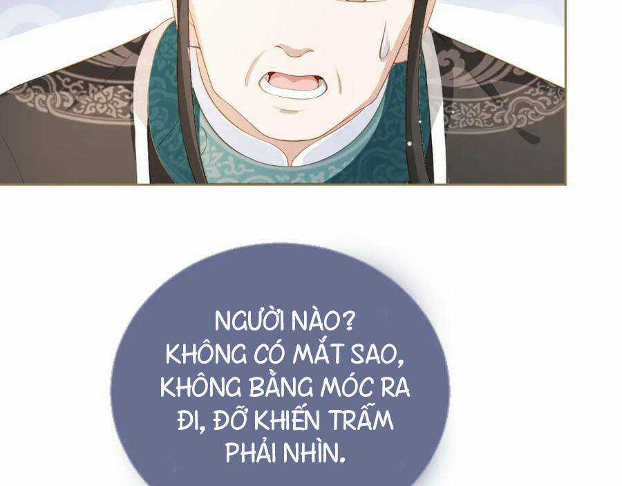 Nhặt Được Bảo Bối Manh Manh Chapter 4 trang 18