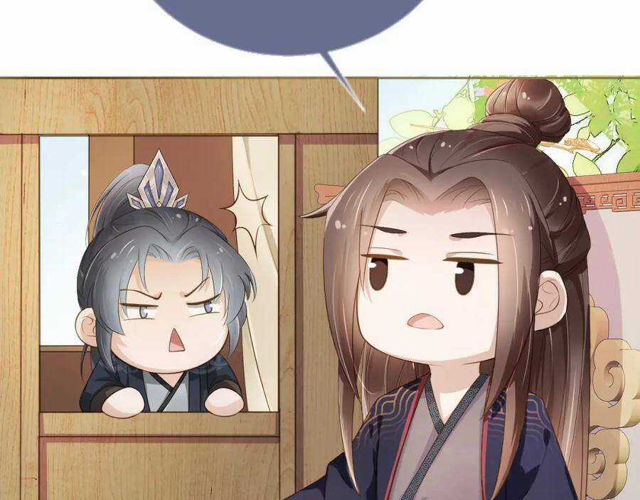 Nhặt Được Bảo Bối Manh Manh Chapter 4 trang 19