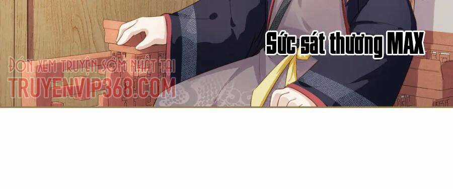 Nhặt Được Bảo Bối Manh Manh Chapter 4 trang 20