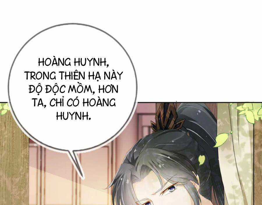 Nhặt Được Bảo Bối Manh Manh Chapter 4 trang 21