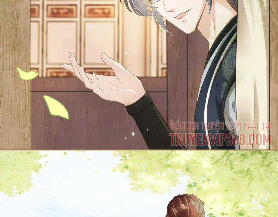 Nhặt Được Bảo Bối Manh Manh Chapter 4 trang 22