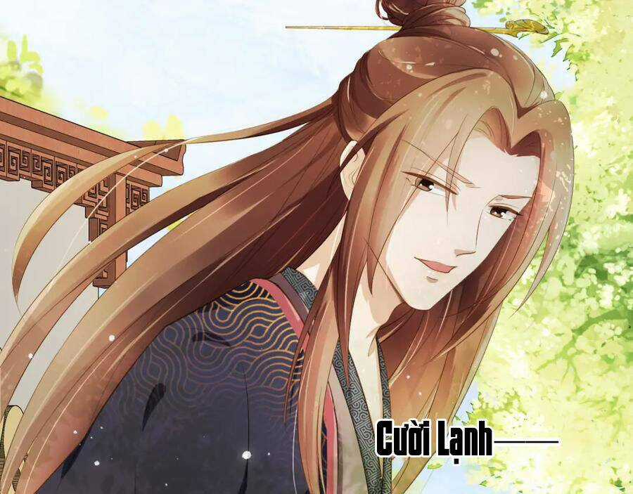 Nhặt Được Bảo Bối Manh Manh Chapter 4 trang 23