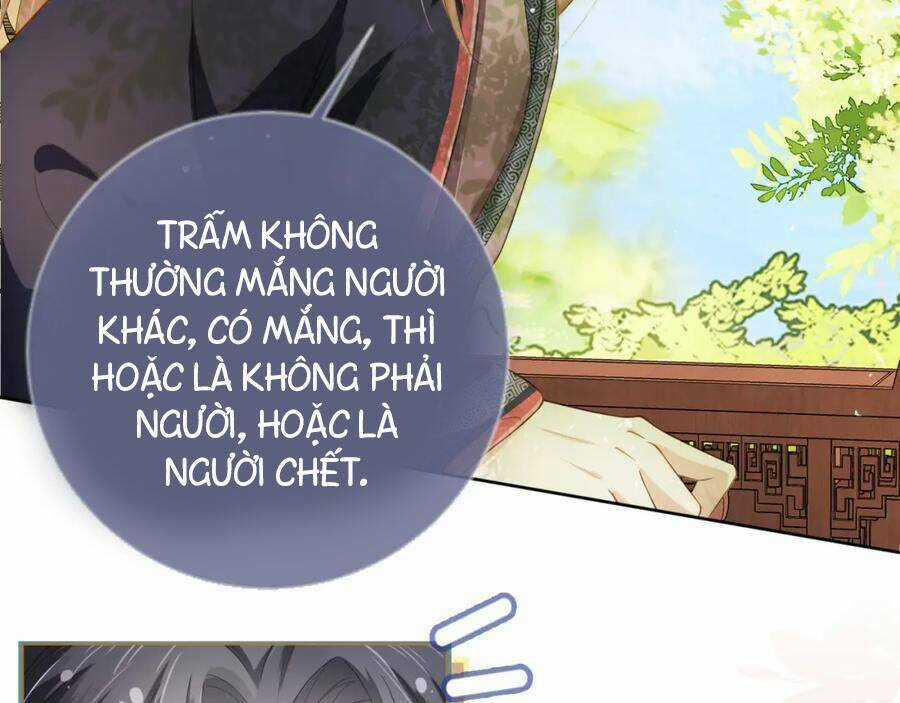 Nhặt Được Bảo Bối Manh Manh Chapter 4 trang 24
