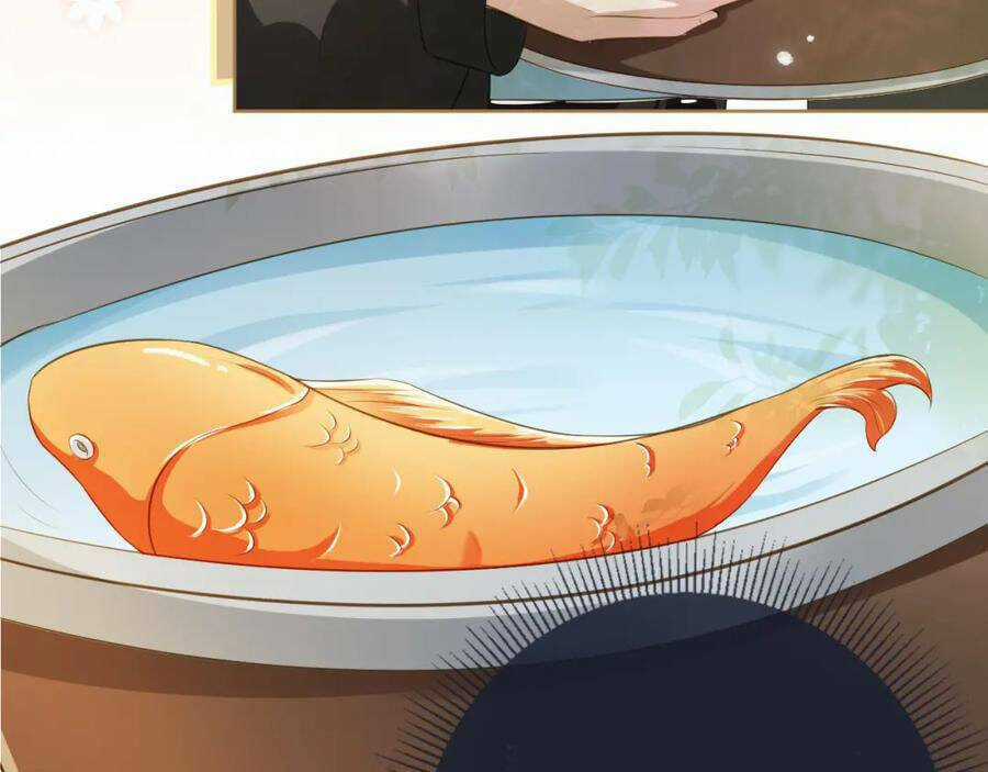 Nhặt Được Bảo Bối Manh Manh Chapter 4 trang 27