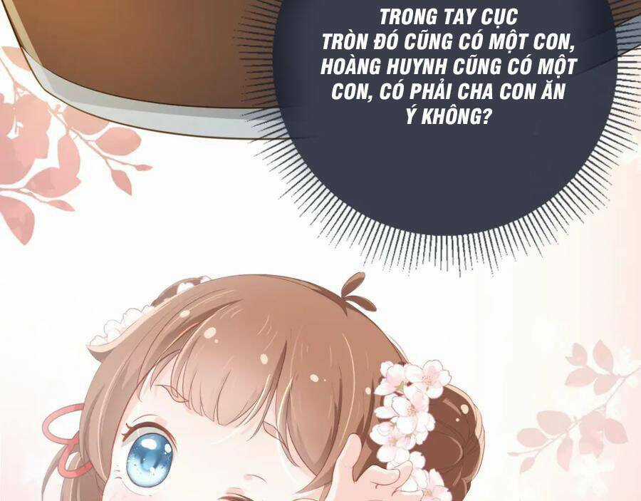 Nhặt Được Bảo Bối Manh Manh Chapter 4 trang 28