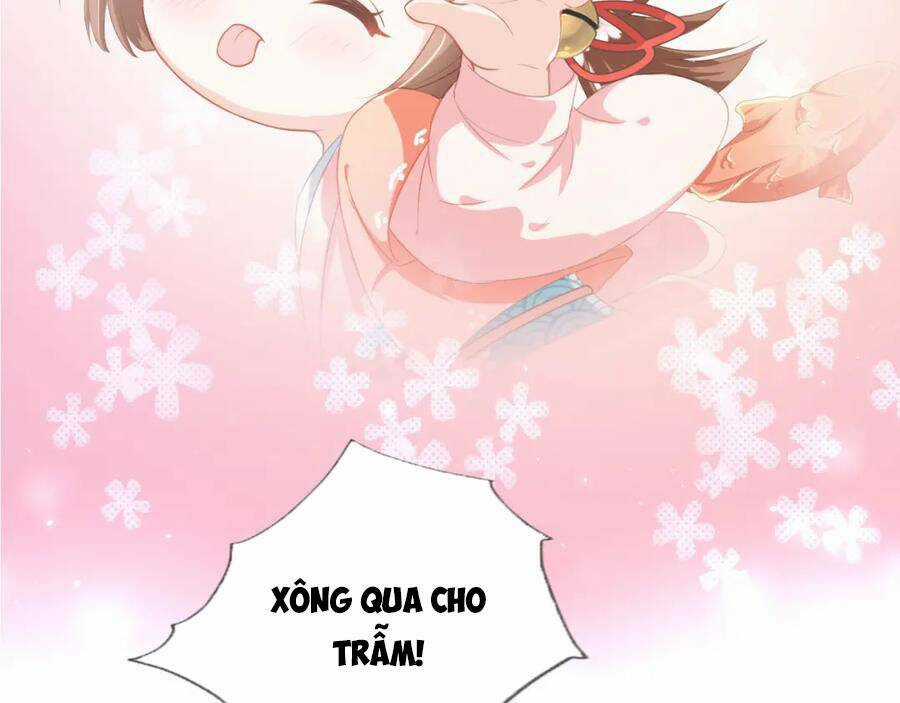 Nhặt Được Bảo Bối Manh Manh Chapter 4 trang 29