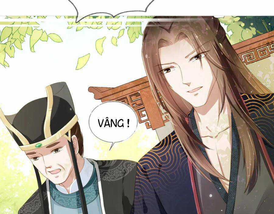 Nhặt Được Bảo Bối Manh Manh Chapter 4 trang 30