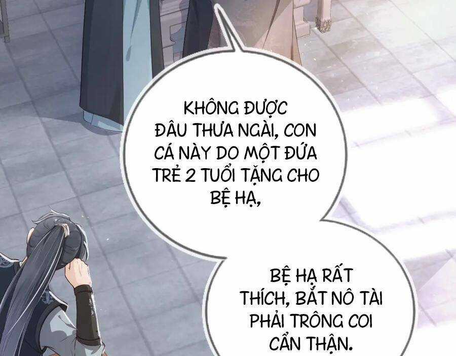 Nhặt Được Bảo Bối Manh Manh Chapter 4 trang 39