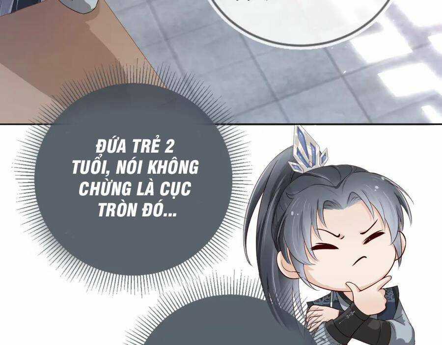 Nhặt Được Bảo Bối Manh Manh Chapter 4 trang 40