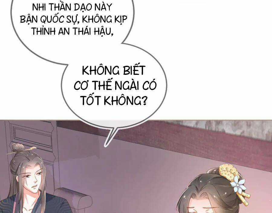 Nhặt Được Bảo Bối Manh Manh Chapter 4 trang 44