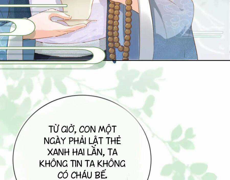 Nhặt Được Bảo Bối Manh Manh Chapter 4 trang 50