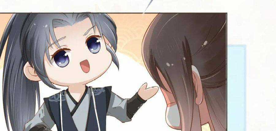 Nhặt Được Bảo Bối Manh Manh Chapter 4 trang 52