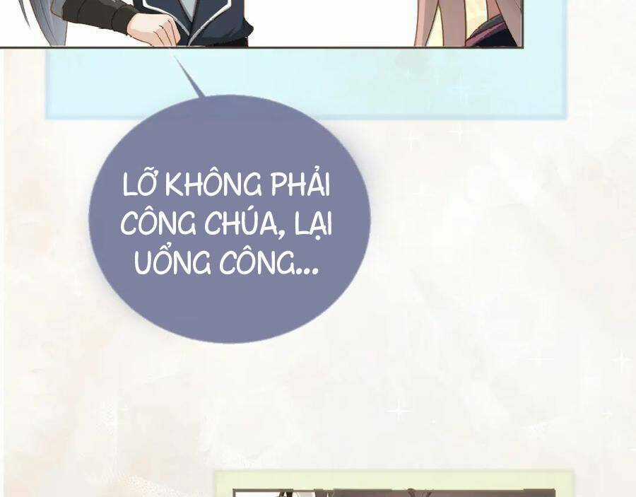 Nhặt Được Bảo Bối Manh Manh Chapter 4 trang 53