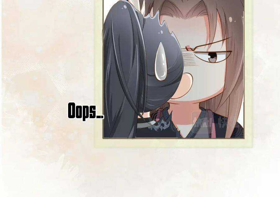 Nhặt Được Bảo Bối Manh Manh Chapter 4 trang 54