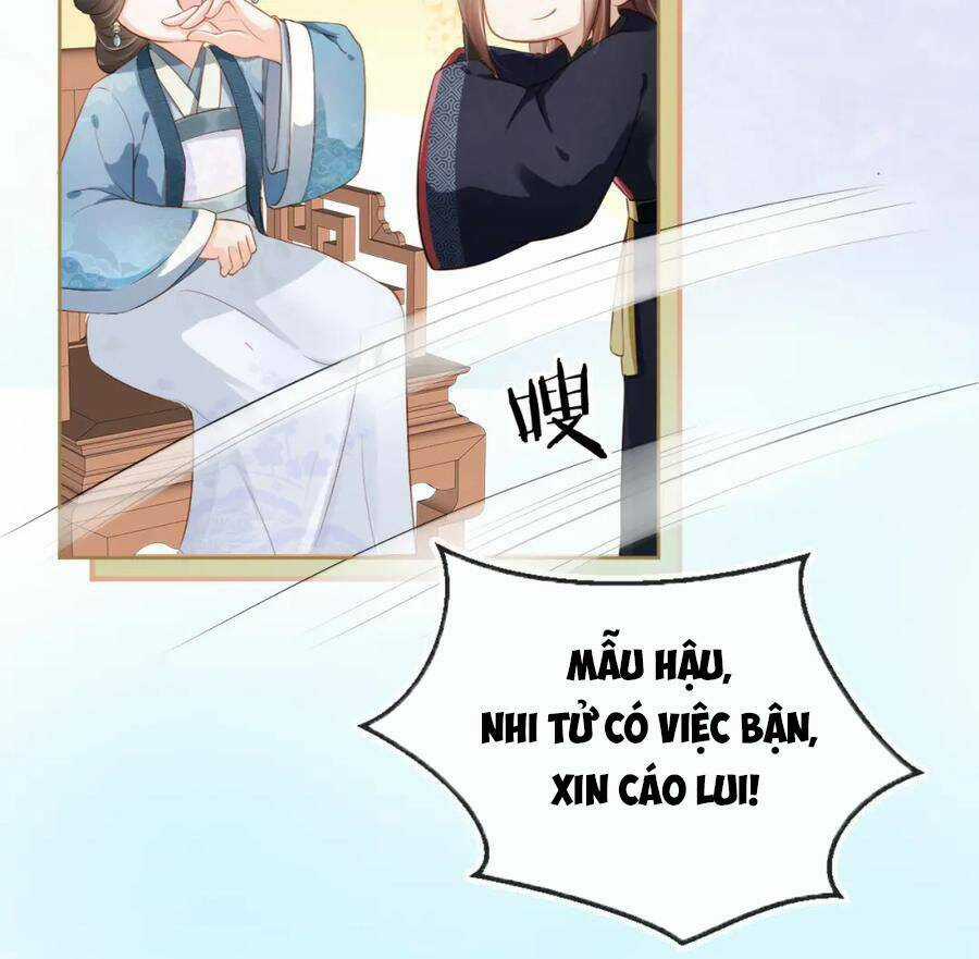 Nhặt Được Bảo Bối Manh Manh Chapter 4 trang 58