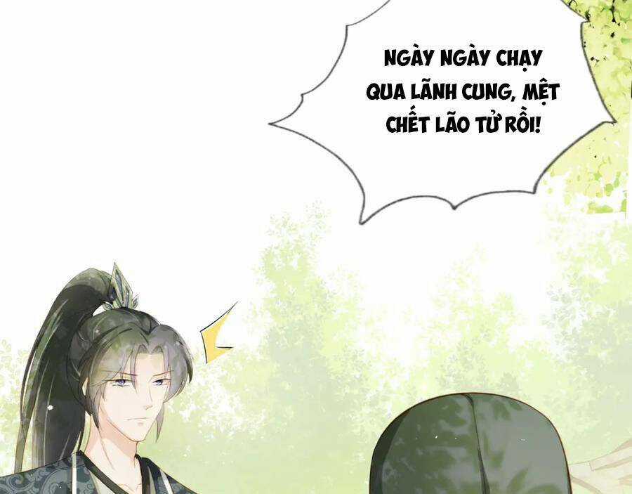 Nhặt Được Bảo Bối Manh Manh Chapter 4 trang 64