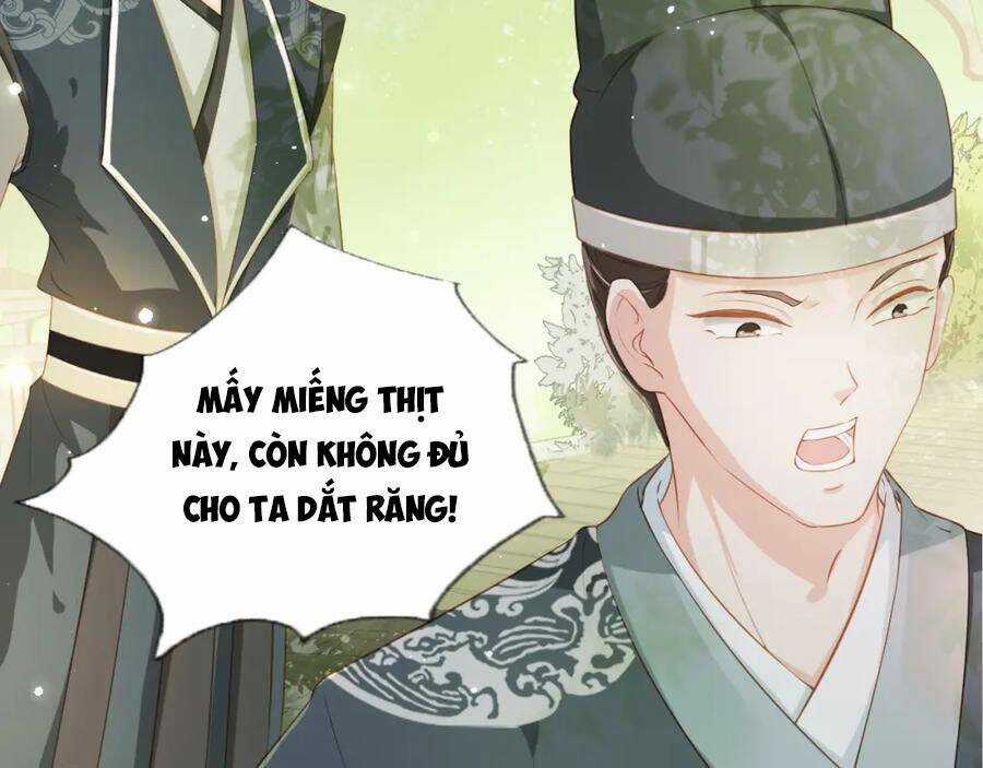 Nhặt Được Bảo Bối Manh Manh Chapter 4 trang 65