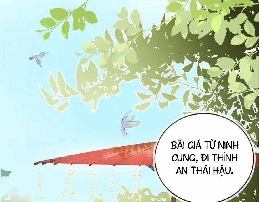 Nhặt Được Bảo Bối Manh Manh Chapter 4 trang 7