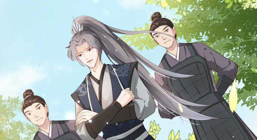 Nhặt Được Bảo Bối Manh Manh Chapter 4 trang 73