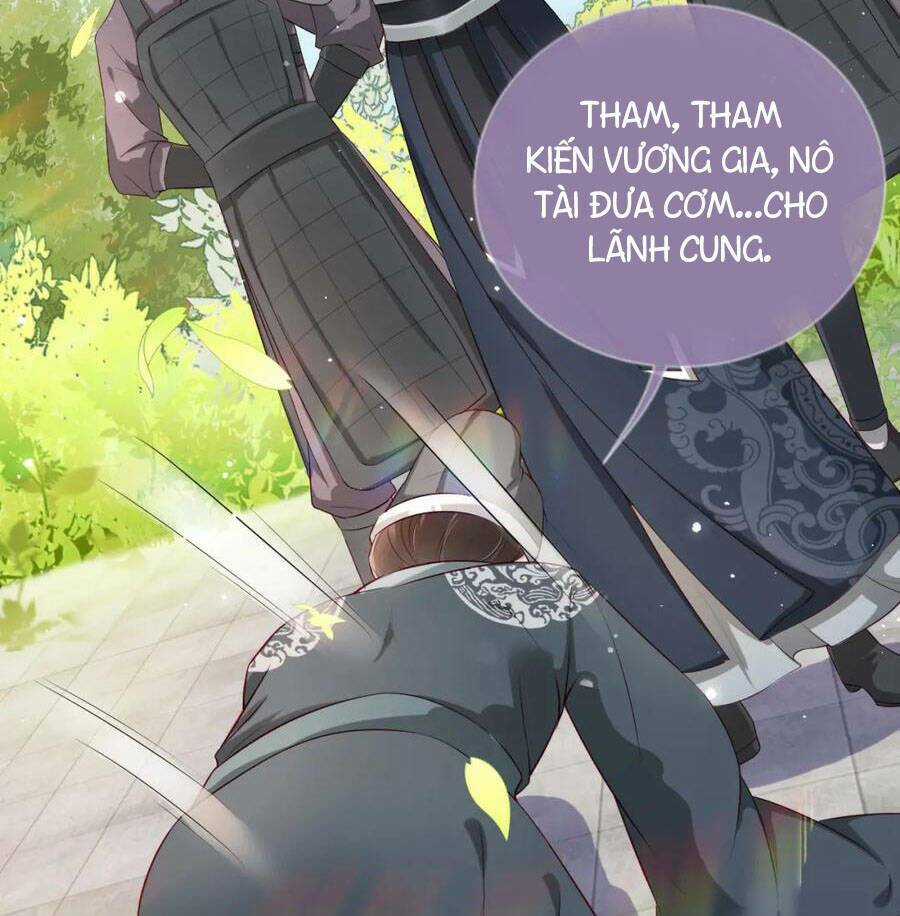 Nhặt Được Bảo Bối Manh Manh Chapter 4 trang 74