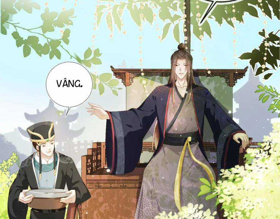 Nhặt Được Bảo Bối Manh Manh Chapter 4 trang 8