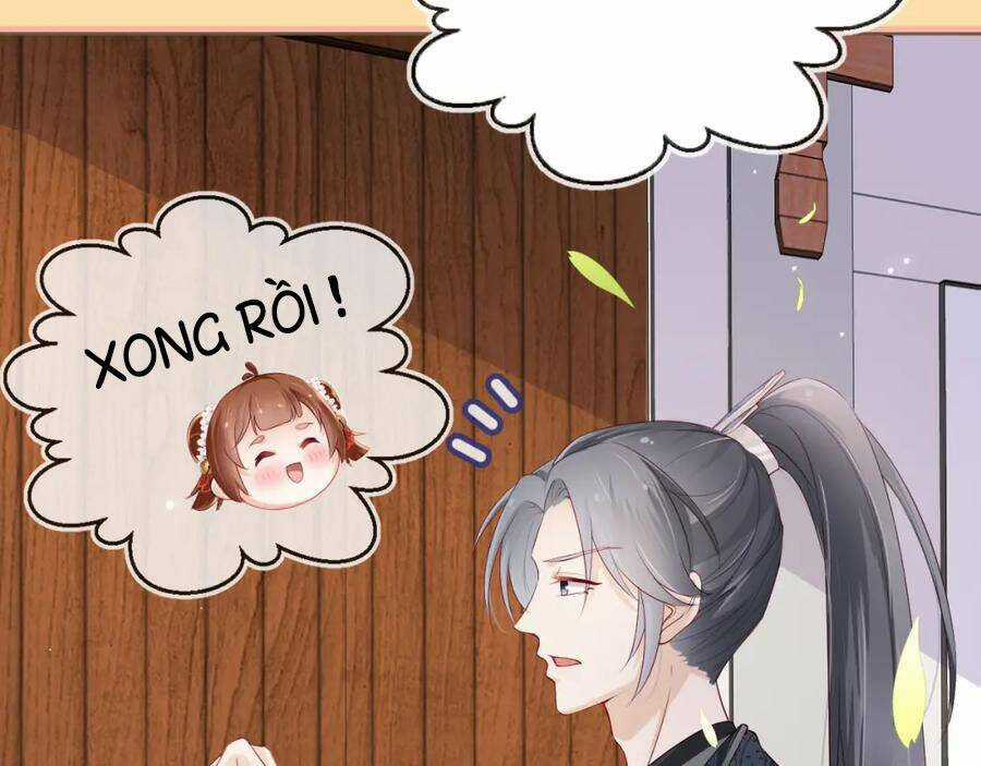 Nhặt Được Bảo Bối Manh Manh Chapter 4 trang 84