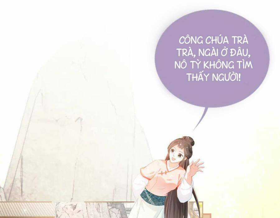 Nhặt Được Bảo Bối Manh Manh Chapter 4 trang 90